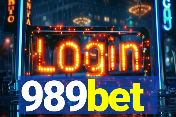 989bet