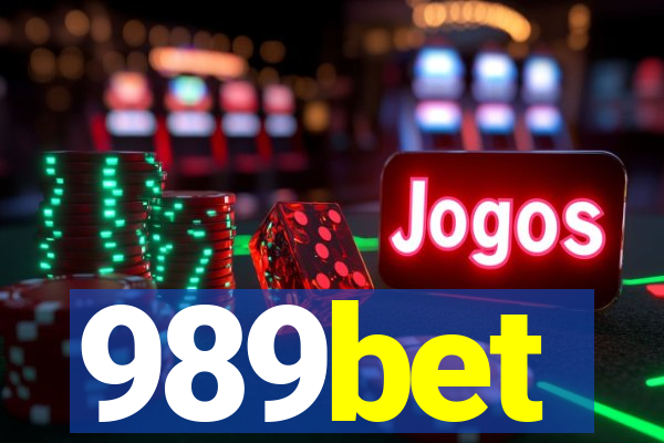 989bet