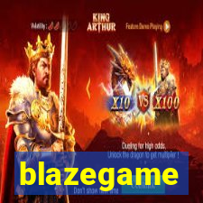 blazegame