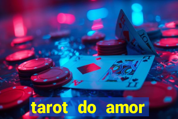 tarot do amor estrela guia