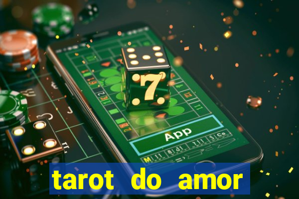 tarot do amor estrela guia