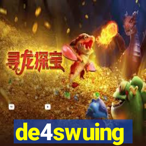 de4swuing