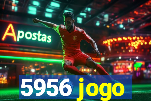 5956 jogo