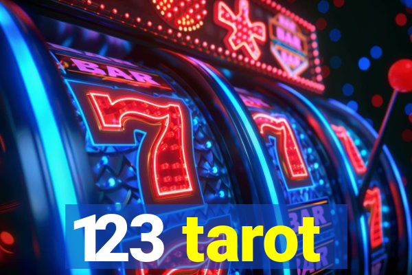 123 tarot