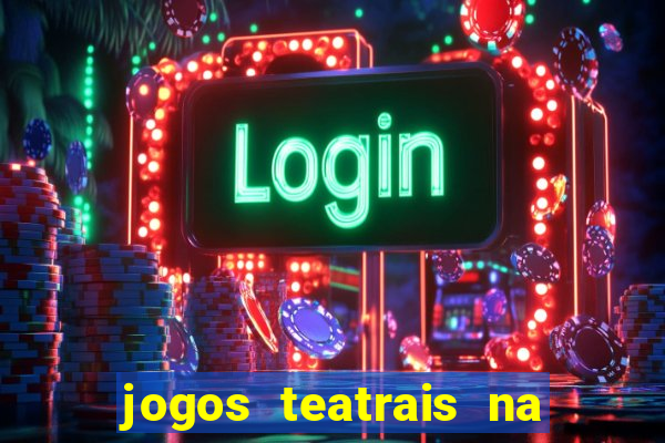 jogos teatrais na escola olga reverbel pdf