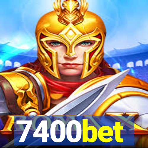 7400bet