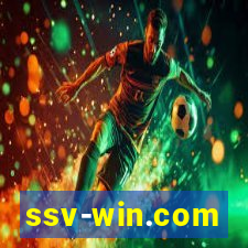 ssv-win.com