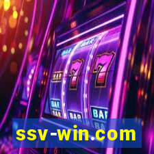 ssv-win.com