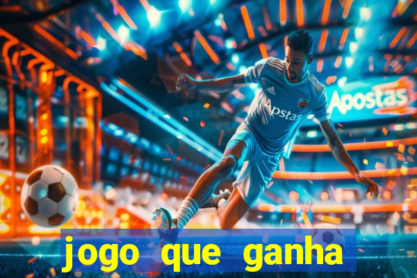 jogo que ganha dinheiro no pix gratis