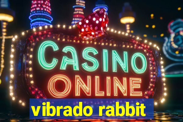 vibrado rabbit