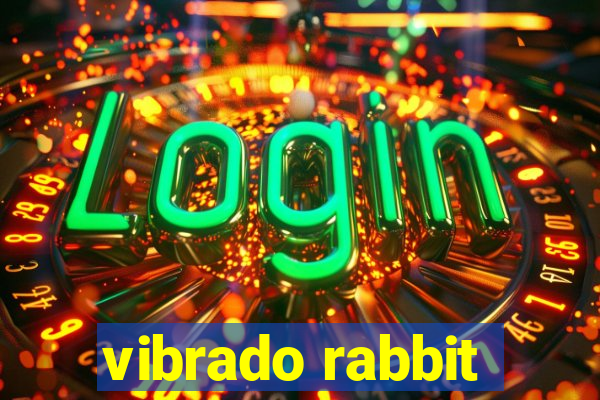 vibrado rabbit