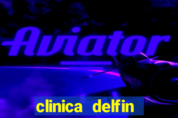 clinica delfin itaigara salvador