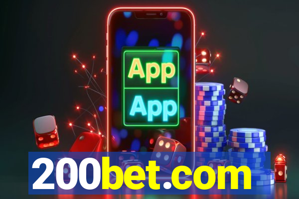 200bet.com