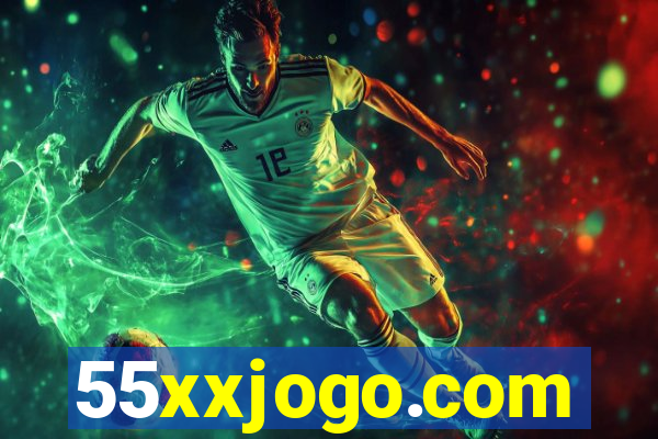 55xxjogo.com