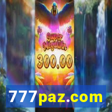 777paz.com