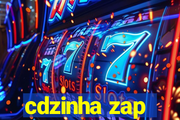 cdzinha zap