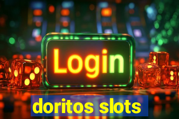 doritos slots