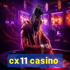 cx11 casino