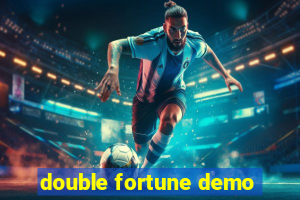 double fortune demo