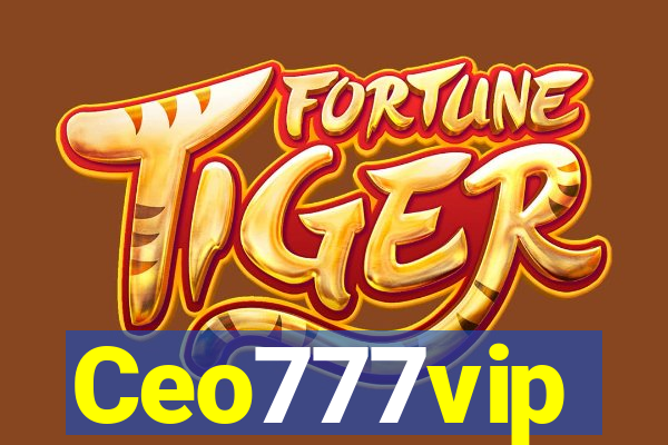 Ceo777vip