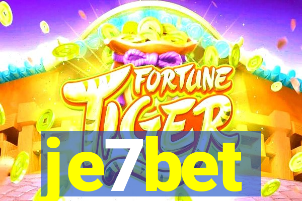 je7bet