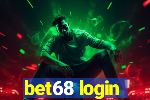 bet68 login