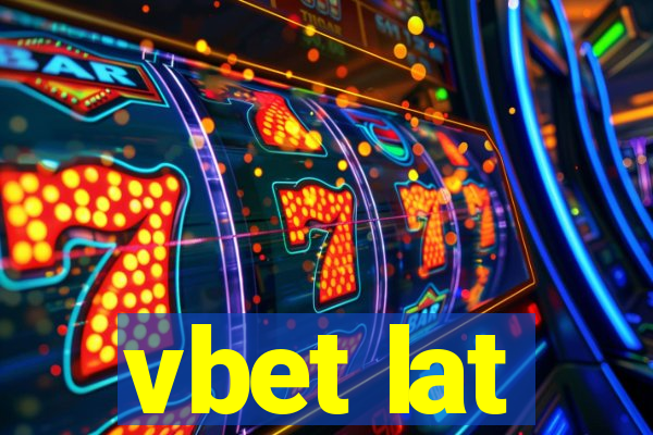 vbet lat