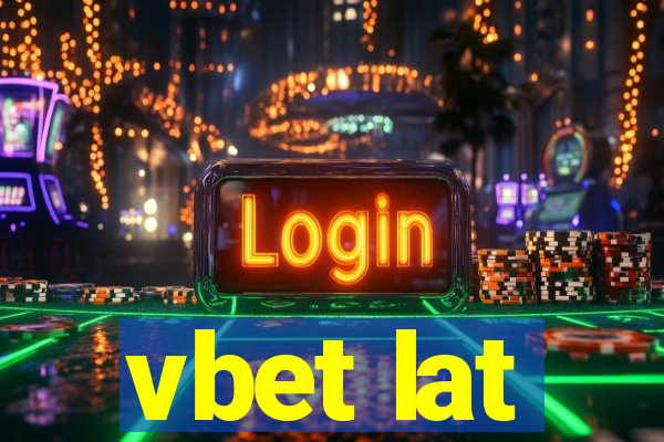 vbet lat