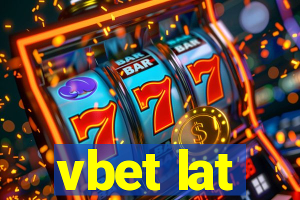 vbet lat