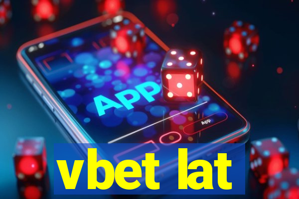 vbet lat