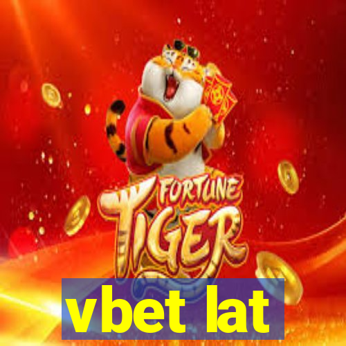 vbet lat