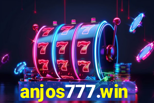 anjos777.win