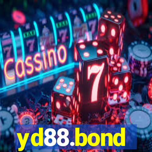 yd88.bond