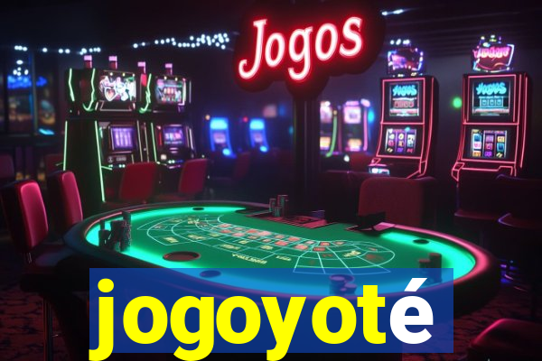 jogoyoté