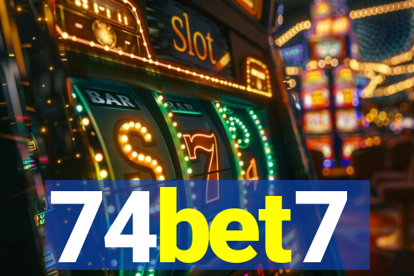 74bet7