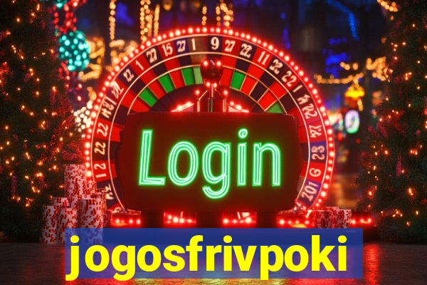 jogosfrivpoki