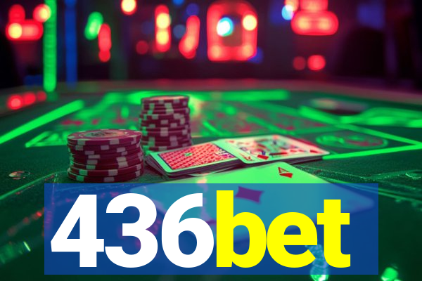 436bet