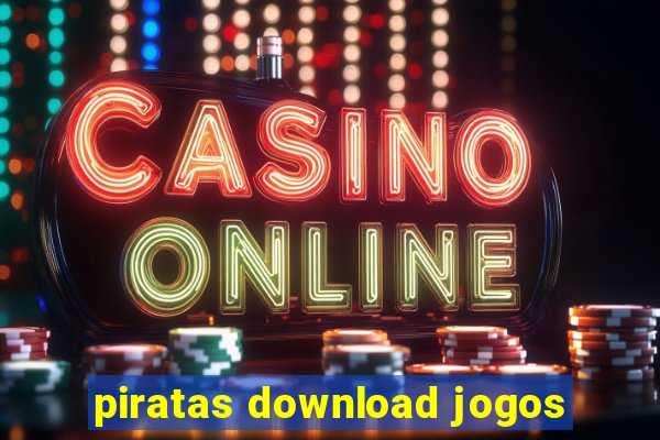 piratas download jogos