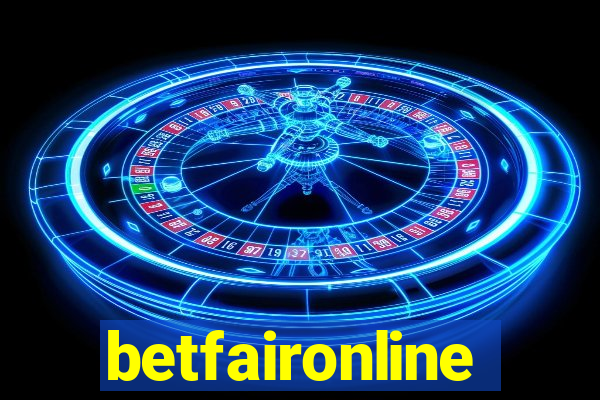 betfaironline