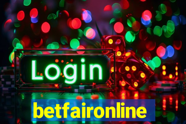 betfaironline