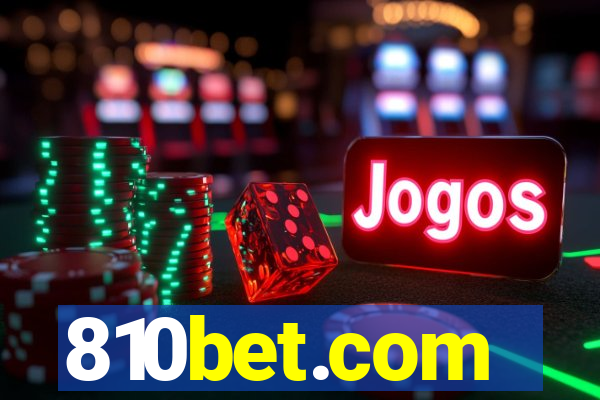 810bet.com