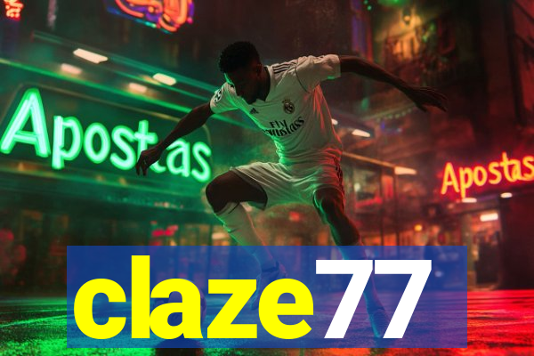 claze77