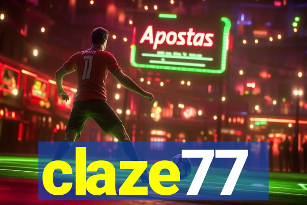 claze77