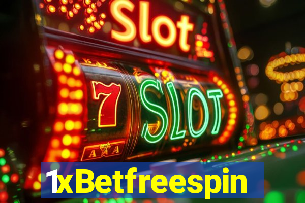 1xBetfreespin