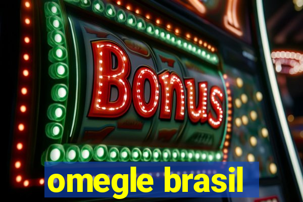 omegle brasil