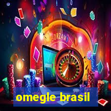 omegle brasil