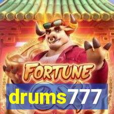 drums777