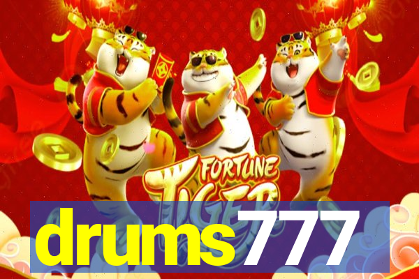 drums777