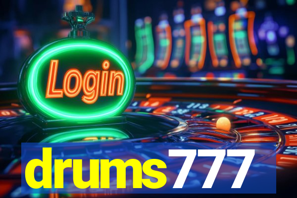 drums777