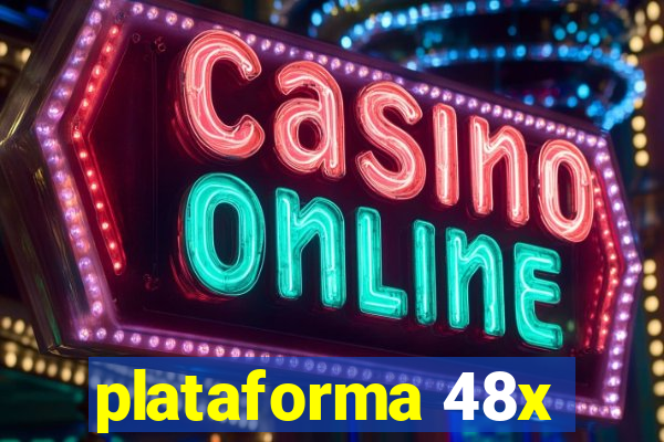 plataforma 48x